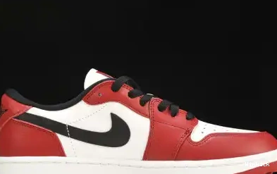 Jordan Golf Low DD9315-600 Retro 1 Chicago 0515